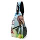 thumbnail image 1 of Harry Kane Riñonera Bandolera con Estampado Integral para Hombres y Mujeres, Bolso Cruzado Gráfico de Tendencia, Mochila de Hombro Streetwear para Ciclismo y Deportes, Riñonera Versátil Casual, 1 of 6