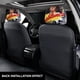 thumbnail image 3 of Casablanca Funda Protectora Universal para Reposacabezas de Coche, Funda Elástica para Reposacabezas de Asiento de Auto, Funda de Tela Antipolvo, Accesorios de Interior 2 Piezas, 3 of 6