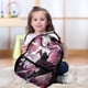 thumbnail image 4 of Gwen Mujer Araña Mochila Escolar Para Niños Y Niñas Mochila Infantil De Alta Calidad Ligera Grande Y Duradera 43x15x32cm, 4 of 6