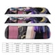 thumbnail image 2 of Boa Hancock Bed Duvet Cover Funny Anime Cartoon Bedding Sets Lightweight 3 Piece Comforter Sets, 2 of 5