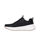 thumbnail image 4 of ZAPATILLAS URBANAS SKECHERS EDGERIDE REKZE HOMBRE | 232835-BKW - Talla 40,5, 4 of 6