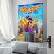 thumbnail image 3 of Don Gato Cuadro decorativo colgante - Arte de pared - Póster enmarcado - Decoración de pared - Regalos para familia, amigos y aficionados 20*30 cm, 3 of 6
