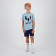 thumbnail image 1 of Polera Manga Corta Niño Logo Celeste Messi, 1 of 4