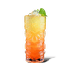 thumbnail image 2 of SET DE 6 VASOS TIKI 420ML COCTELES, 2 of 5