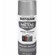 thumbnail image 1 of Pintura en Aerosol Metal Protection 340grs Martillado Plata, 1 of 2