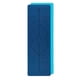 thumbnail image 1 of Mat de Yoga Diseño Líneas de Ajuste Corporal Azul, 1 of 6