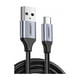thumbnail image 2 of UGREEN Cable USB-C a USB 2.0 A trenzado 2m Negro, 2 of 4