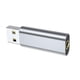 thumbnail image 4 of Adaptador De Conector De Audio USB A 3,5 Mm Tarjeta De Sonido Externa Para Auriculares Computadoras De Escritorio PC, 4 of 5