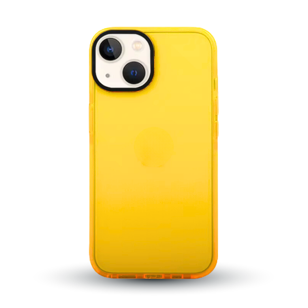 Carcasa Para iPhone 16 Plus - Fluor Candy