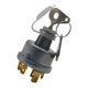 thumbnail image 5 of Interruptor De Encendido Del Tractor De Metal De 4pin 12V/24 V Para 2 Teclas Para Lucas 35670 128SA, 5 of 5