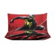 thumbnail image 5 of Cartoon Spiderman Kid Boy Room Decor Size Bedding Set for 3 Piece Bedding with 1 Flat Sheet And 2 Pillowcases Twin, 5 of 5