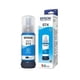 thumbnail image 1 of Tinta Epson T574 Cyan C13T09A22A (T574220-Al), 1 of 2
