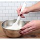 thumbnail image 3 of Espátula de Cocina RSVP International 28x5 cm Blanco, 3 of 7