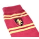 thumbnail image 2 of Calcetines hasta la rodilla Harry Potter Gryffindor a rayas para mujer, 2 of 3