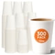 thumbnail image 1 of Vasos De Café Desechables De Papel 350 Ml [paquete De 300], 1 of 8