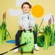 thumbnail image 3 of Maleta de Cabina Infantil Saxoline Dream Rider Dino, 3 of 8