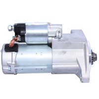 Repuestos Del Sol - Motor Partida 10 Dientes Toyota Hilux 2.8 2015 2024