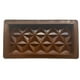 thumbnail image 1 of Molde Silicona Barra Chocolate Dubai Triangular 25x14x2cm, 1 of 2