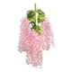 thumbnail image 1 of Flor Artificial Decorativa Cascada Flores Colgantes Jhn, 1 of 3