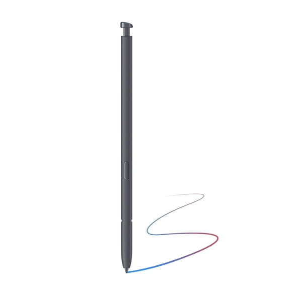 Lápiz óptico SLQ para Galaxy S26 Ultra con 5 puntas, negro