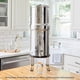 thumbnail image 3 of Soporte de acero inoxidable para el sistema de filtro de agua Big Berkey, 3 of 3