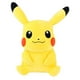 thumbnail image 2 of Juguete Peluche Pokemon Pikachu 30cm Amarillo Infantil, 2 of 2