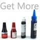 thumbnail image 4 of Tinta de recarga BCH 2×75 ml azul de grado premium, 4 of 6