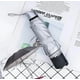 thumbnail image 2 of Paragua De Bolsillo Cartera Lluvia Invierno Anti Uv, 2 of 2