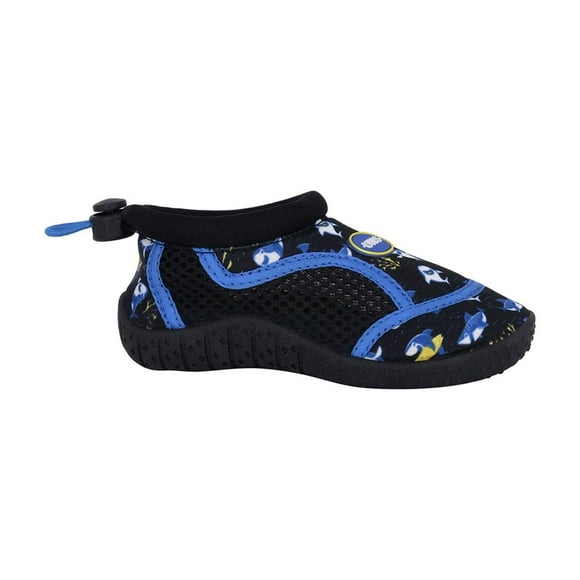 Zapatilla de Agua Ellisii Negro UNS