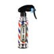 thumbnail image 3 of Pulverizador De Niebla De Agua, Pulverizador De Aceite, Herramientas Para El Cabello De Barbero, Bote De Espray De Peluquería Plateado, 3 of 5