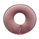 thumbnail image 1 of Almohada Para Dormir Boca Abajo, Cómoda Y Ligera, Ideal Para Oficina, Viajes, Avión, Color Rosa, 1 of 5