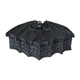 thumbnail image 3 of Joyero Caja De Almacenamiento De Murciélago Gótico De Halloween Para Sala De Estar Fiesta Estantería, 3 of 3