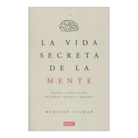 Debolsillo - Libro La Vida Secreta De La Mente