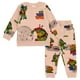 thumbnail image 1 of Conjunto de ropa Teenage Mutant Ninja Turtles para niños de 10 a 12 años, 1 of 3