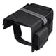 thumbnail image 5 of Kneeboard para Piloto con Portapapeles Profesional Soporte para Bloc de Notas Correa Elástica Ajustable Organizador de Bolígrafos Material Resistente, 5 of 5