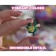 thumbnail image 4 of Rompecabezas Toynk Universe of Unicorns Rainbow 1000 piezas, 4 of 7