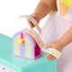 thumbnail image 5 of Set de juego de muñeca Glitter Girls 36 cm – Tienda de helados, 5 of 7