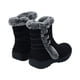 thumbnail image 2 of Bota Mujer Negro con Chiporro Kiki Police, 2 of 5