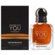 thumbnail image 1 of Perfume Emporio Armani Stronger With You Intensely 100 ml EDP, 1 of 1