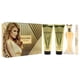 thumbnail image 3 of Set de Regalo Perfume Paris Hilton Gold Rush EDP 100ml, Perfume Paris Hilton Gold Rush EDP 10ml, Loción Corporal Paris Hilton Gold Rush 90ml, Gel de Ducha Paris Hilton Gold Rush 90ml Mujer, 3 of 3
