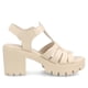 thumbnail image 5 of SANDALIA MUJER BATA RED LABEL DIANA BEIGE, 5 of 7