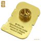 thumbnail image 2 of Pin Wagon International Emblema 2D de 35 mm de la Copa Mundial de la FIFA 2026, 2 of 9