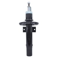 Stp - Par Amortiguador Delantero Izquierdo Derecho Skoda Fabia 1.6 2008 2012