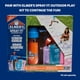 thumbnail image 5 of Recarga de tiza líquida Elmer's Spray It rosa 400 ml, 5 of 6