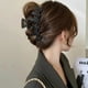 thumbnail image 1 of Oversize Non-Slip Hair Claw Clips - Perfect for Thick Hair Accessories!, 1 of 5