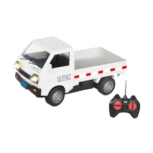 Magideal - Camión Rc 1:16, Coche Teledirigido, Camión De Escalada Portátil, Juguete Para Niños, Simulación De Coche Hobby, Coche Rc, Oruga Rc Para Niños, Niños Y