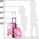 thumbnail image 3 of Maleta Infantil iPlay, Ilearn Unicornio 18" Con Mochila, 3 of 3