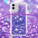 thumbnail image 2 of Funda FOXDOCK para iPhone 11 con Cuerda Ajustable, Brillo Líquido, Protección Antigolpes y Lente – Ideal para Regalo, 2 of 6