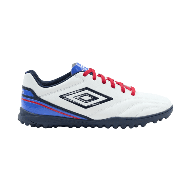 ZAPATILLAS DE BABYFÚTBOL UMBRO CLASSICO XIV TF ADULTO | 82293U-NH4 - Talla 9.5