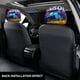 thumbnail image 3 of Rocket League Funda Protectora Universal Para Reposacabezas De Coche Funda Elástica Para Reposacabezas De Asiento De Auto Funda De Tela Antipolvo Accesorios De Interior 2 Piezas, 3 of 6